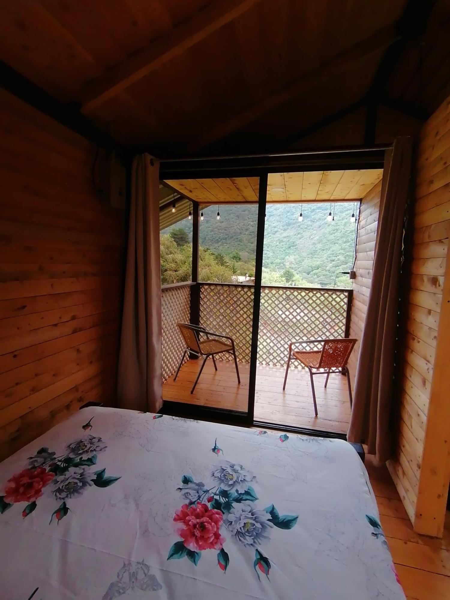 Mario'S Lodge Providencia Copey Ngoại thất bức ảnh