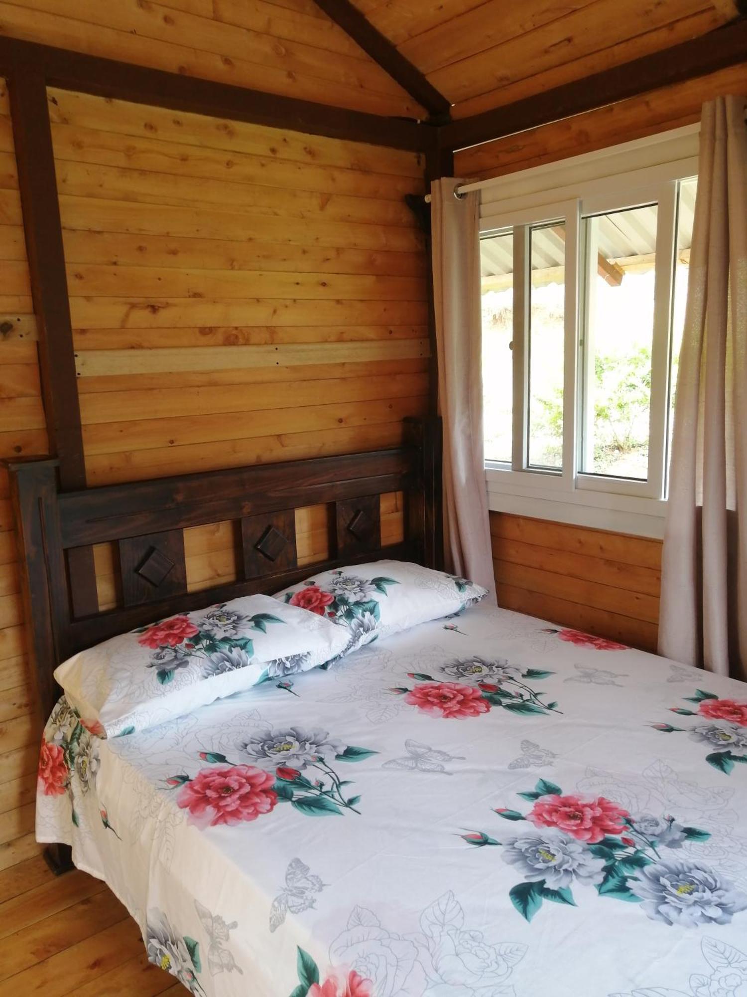 Mario'S Lodge Providencia Copey Ngoại thất bức ảnh